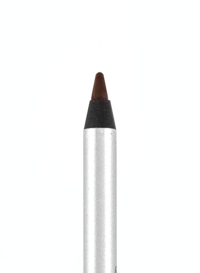 Palladio Precision Eyeliner, Dark Chocolate - Image 3